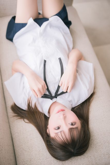 绮太郎 Kitaro - Jk Tiểu Tỷ Tỷ - JK小姐姐 – photo 42