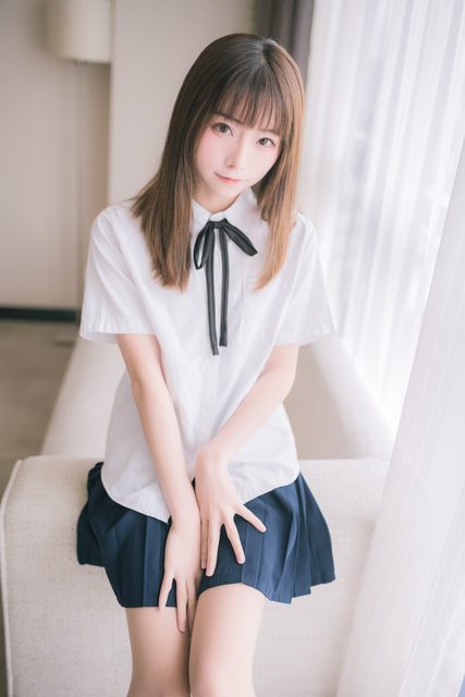 绮太郎 Kitaro - Jk Tiểu Tỷ Tỷ - JK小姐姐 – photo 44
