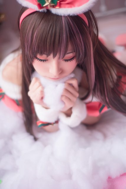 绮太郎 Kitaro - Lễ Giáng Sinh 2 - 圣诞节2 – photo 8