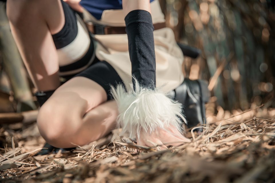 绮太郎 Kitaro - Naruto Xanh Lam Chi Nha - 火影忍者 碧蓝之牙 – photo 7