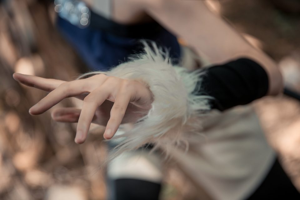 绮太郎 Kitaro - Naruto Xanh Lam Chi Nha - 火影忍者 碧蓝之牙 – photo 12