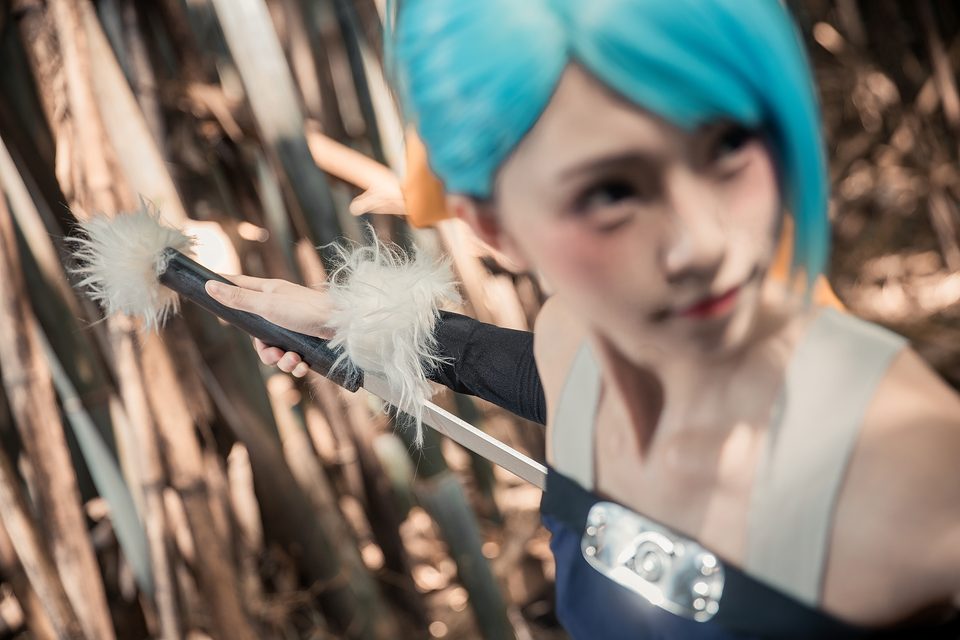 绮太郎 Kitaro - Naruto Xanh Lam Chi Nha - 火影忍者 碧蓝之牙 – photo 13
