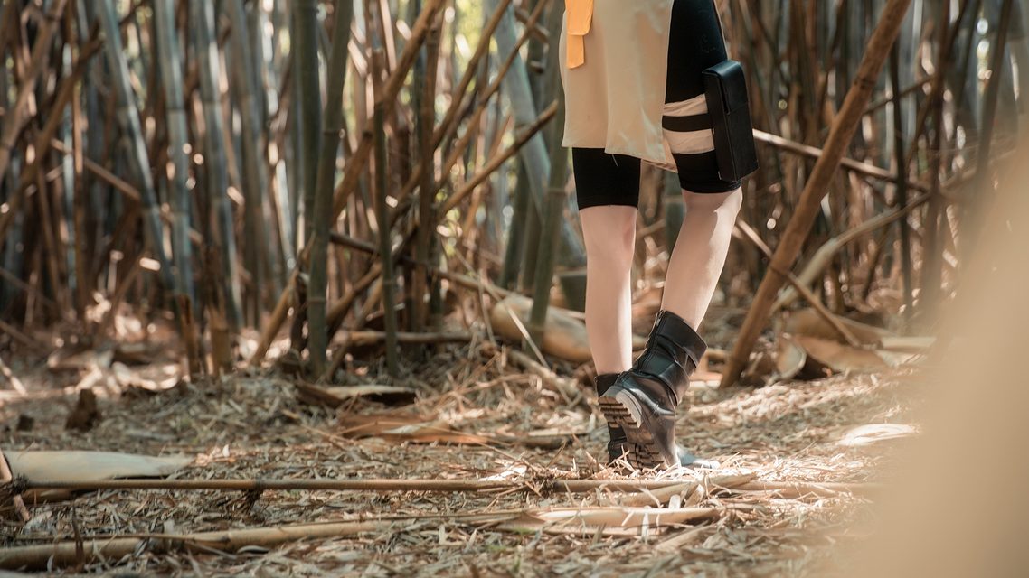 绮太郎 Kitaro - Naruto Xanh Lam Chi Nha - 火影忍者 碧蓝之牙 – photo 20