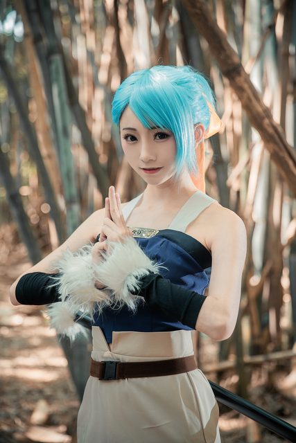 绮太郎 Kitaro - Naruto Xanh Lam Chi Nha - 火影忍者 碧蓝之牙 – photo 31