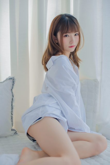绮太郎 Kitaro - Sơ Mi Trắng - 白衬衫 – photo 28