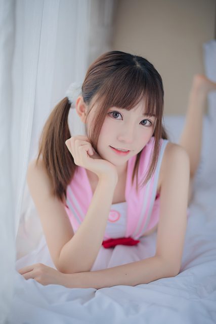 绮太郎 Kitaro - Thủy Thủ Phục - 水手服 – photo 1