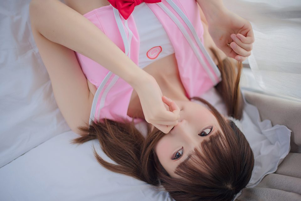 绮太郎 Kitaro - Thủy Thủ Phục - 水手服 – photo 17