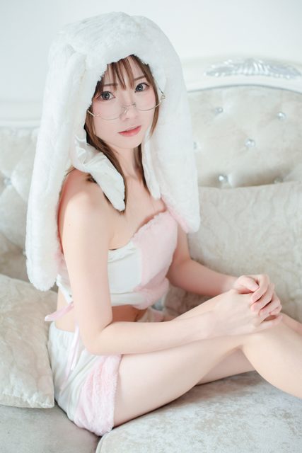 绮太郎 Kitaro - Vốn Riêng Con Thỏ - 私房兔子 – photo 18