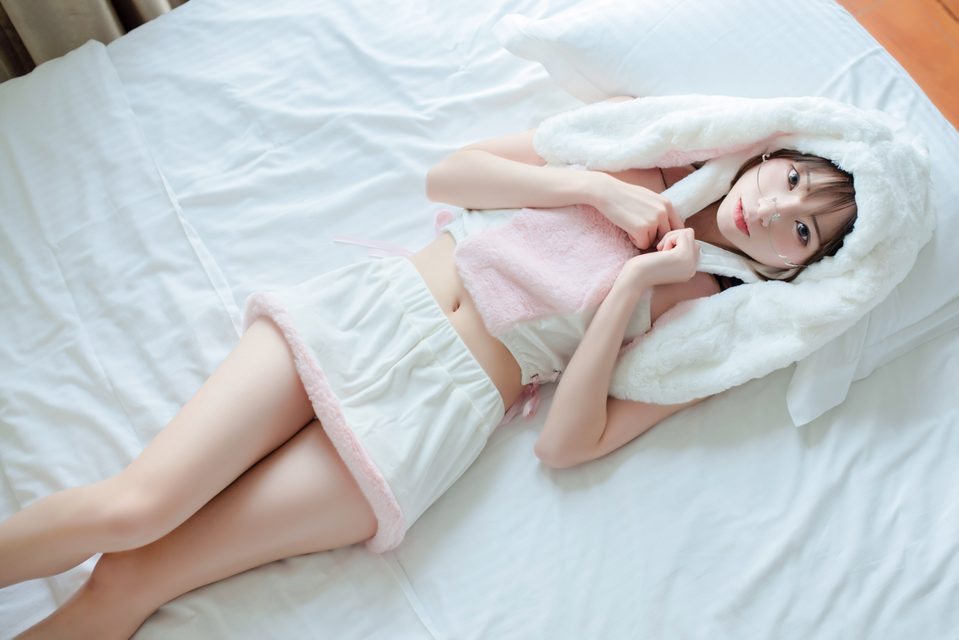 绮太郎 Kitaro - Vốn Riêng Con Thỏ - 私房兔子 – photo 23