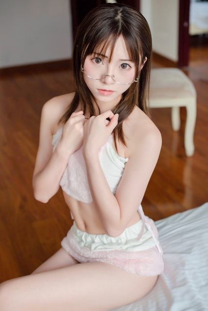 绮太郎 Kitaro - Vốn Riêng Con Thỏ - 私房兔子 – photo 32