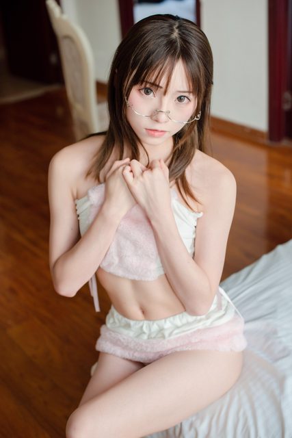 绮太郎 Kitaro - Vốn Riêng Con Thỏ - 私房兔子 – photo 33