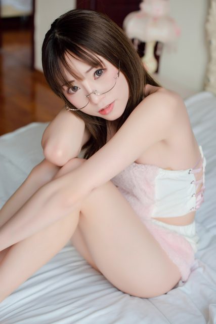 绮太郎 Kitaro - Vốn Riêng Con Thỏ - 私房兔子 – photo 47