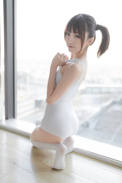 绮太郎 Kitaro - Đơn Đuôi Ngựa - 单马尾 – photo 1