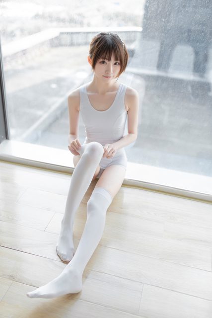 绮太郎 Kitaro - Đơn Đuôi Ngựa - 单马尾 – photo 4