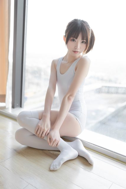 绮太郎 Kitaro - Đơn Đuôi Ngựa - 单马尾 – photo 7
