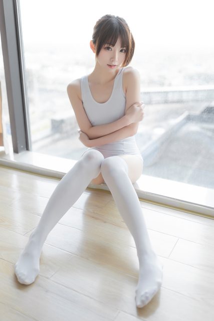 绮太郎 Kitaro - Đơn Đuôi Ngựa - 单马尾 – photo 8