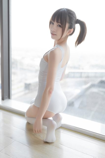 绮太郎 Kitaro - Đơn Đuôi Ngựa - 单马尾 – photo 10