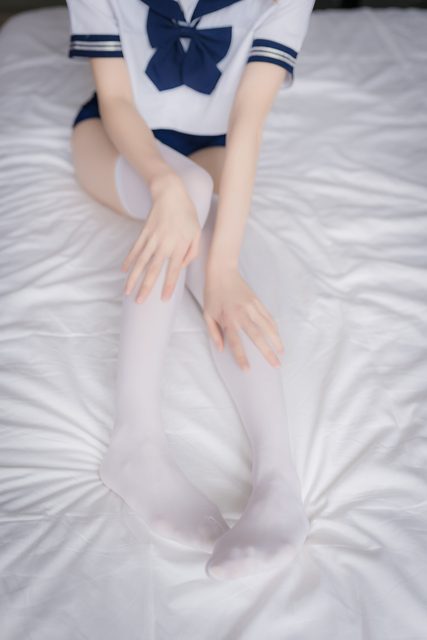 绮太郎 Kitaro - Đồ Bơi Jk - 泳装JK – photo 23
