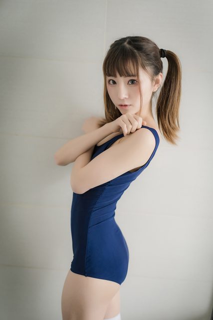 绮太郎 Kitaro - Đồ Bơi Jk - 泳装JK – photo 38