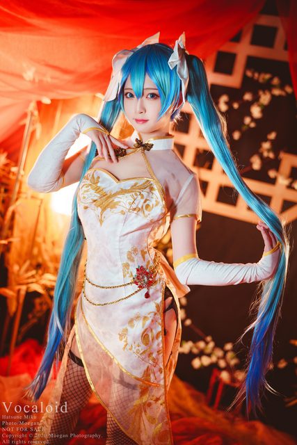 Hatsune Miku Kinsaku Jakuban ver - [貓丸の2.5次元花園 – photo 3