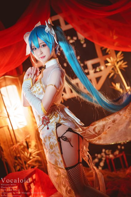 Hatsune Miku Kinsaku Jakuban ver - [貓丸の2.5次元花園 – photo 8