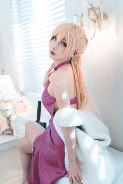 Rioko - 凉凉子 OTS-14 Dress – photo 1