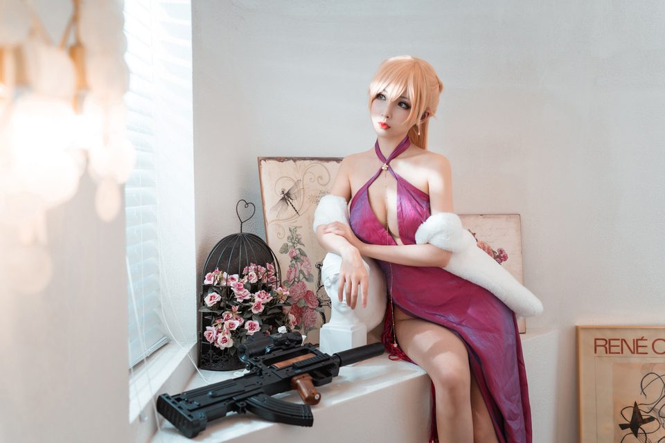 Rioko - 凉凉子 OTS-14 Dress – photo 2