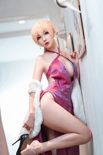 Rioko - 凉凉子 OTS-14 Dress – photo 5