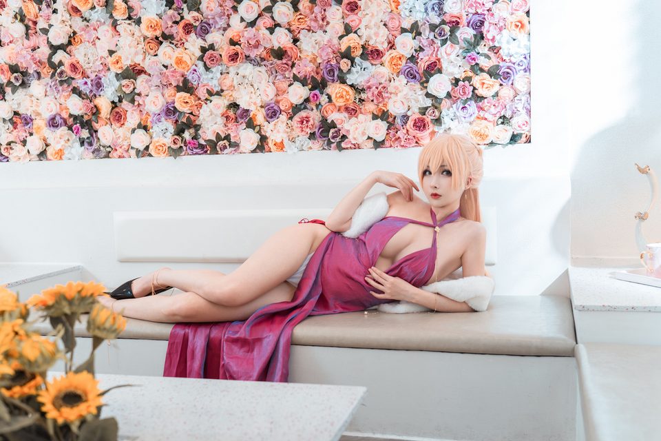 Rioko - 凉凉子 OTS-14 Dress – photo 10