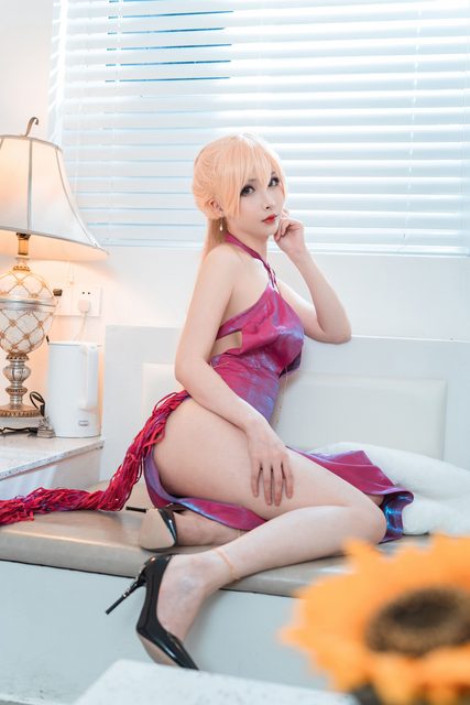 Rioko - 凉凉子 OTS-14 Dress – photo 12