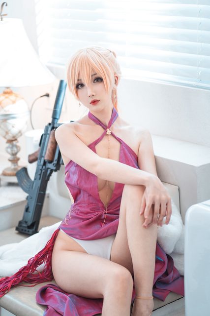 Rioko - 凉凉子 OTS-14 Dress – photo 19