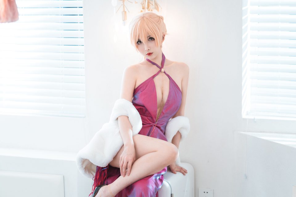 Rioko - 凉凉子 OTS-14 Dress – photo 20