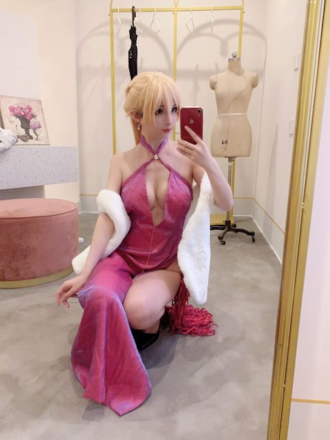 Rioko - 凉凉子 OTS-14 Dress – photo 22