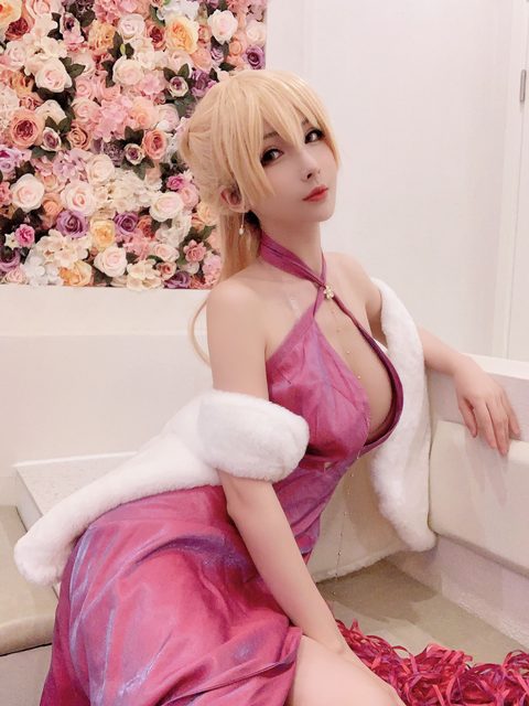 Rioko - 凉凉子 OTS-14 Dress – photo 25