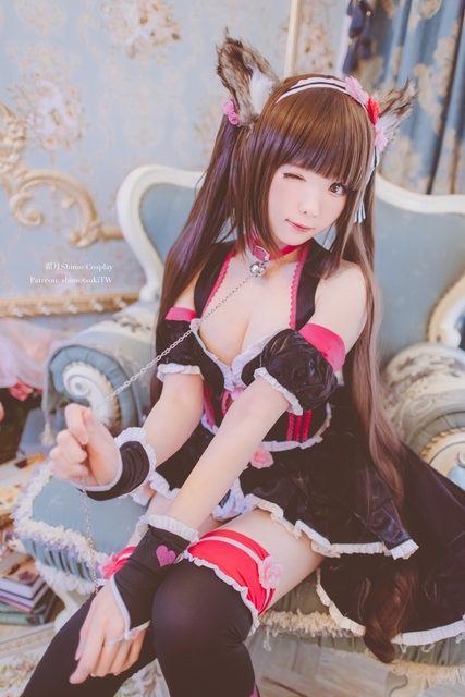 Shimo - Nekopara – photo 2