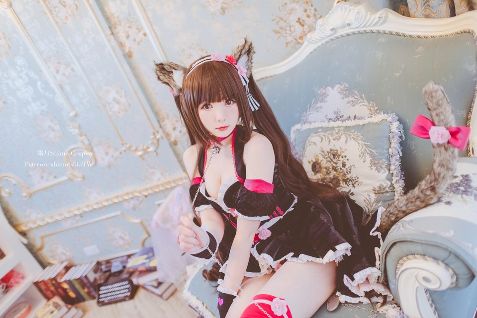 Shimo - Nekopara – photo 5