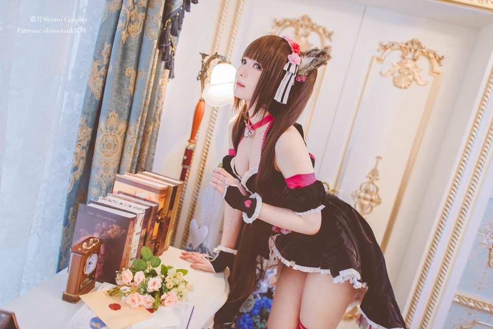 Shimo - Nekopara – photo 6