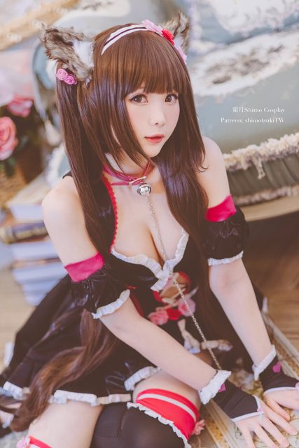 Shimo - Nekopara – photo 8