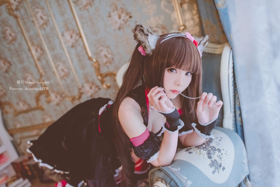Shimo - Nekopara – photo 9