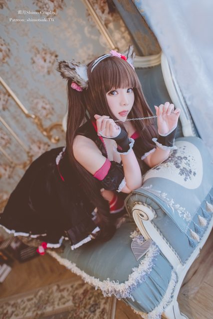Shimo - Nekopara – photo 10