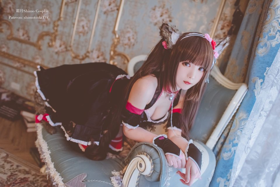 Shimo - Nekopara – photo 11