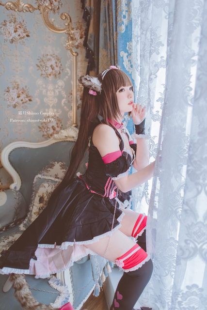 Shimo - Nekopara – photo 12