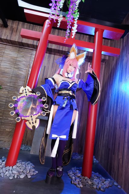 TamamoE NEro [Ely] – photo 4
