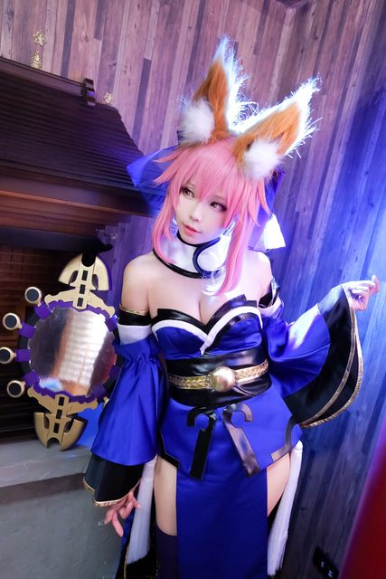TamamoE NEro [Ely] – photo 5