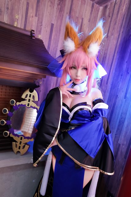 TamamoE NEro [Ely] – photo 6
