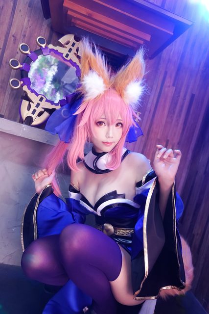 TamamoE NEro [Ely] – photo 8