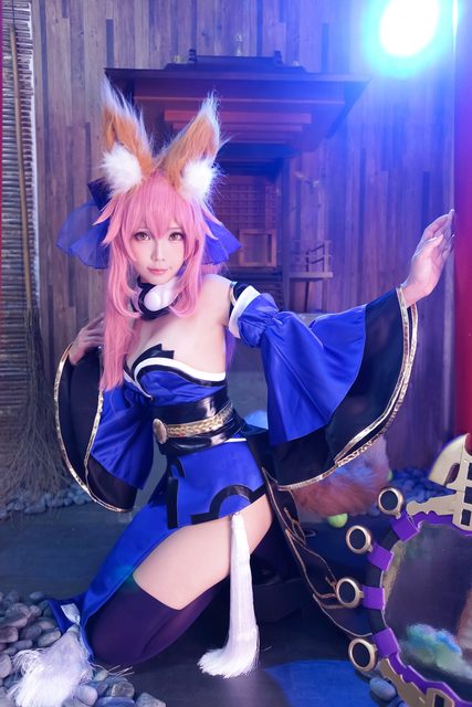 TamamoE NEro [Ely] – photo 10
