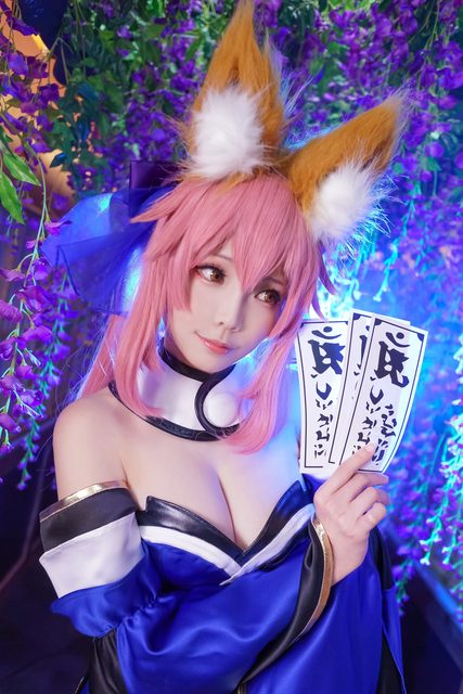 TamamoE NEro [Ely] – photo 16