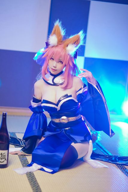 TamamoE NEro [Ely] – photo 25