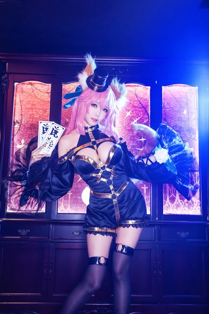 TamamoE NEro [Ely] – photo 58